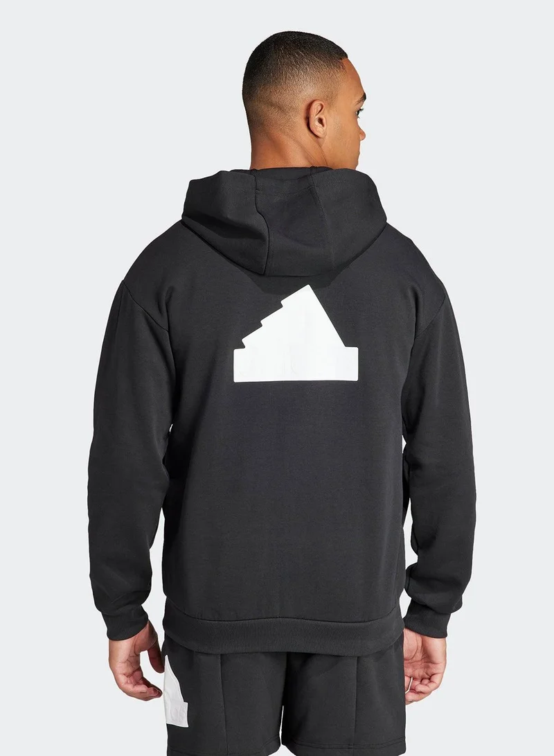 adidas إم إف آي بوس إف زد