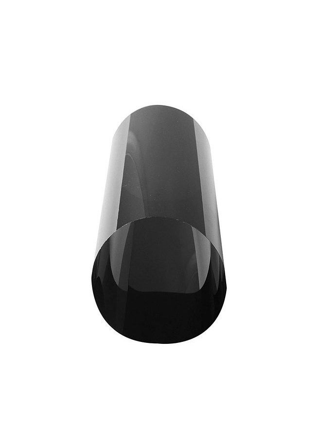Generic - Car Window Film Windshield Solar Protection Film Window Tint UV Blocking 150x20cm - Image 1