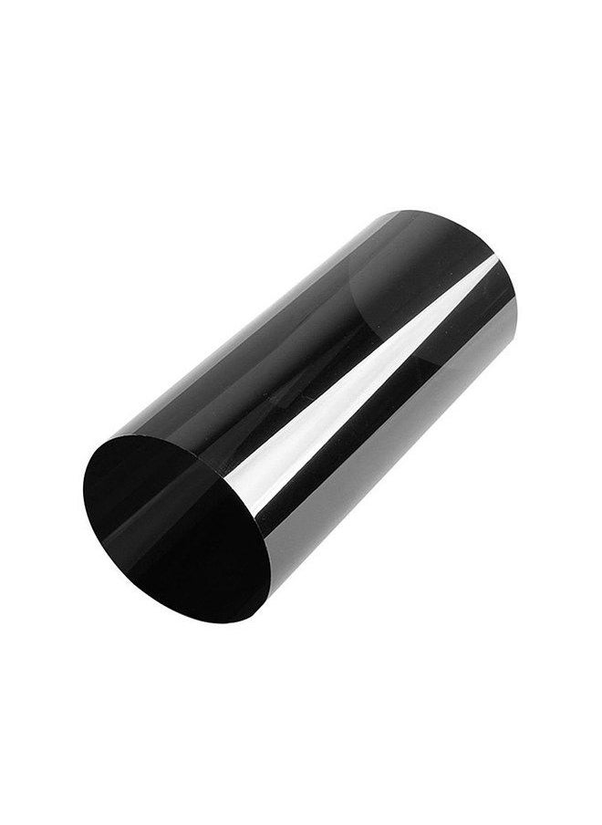 Generic - Car Window Film Windshield Solar Protection Film Window Tint UV Blocking 150x20cm - Image 1