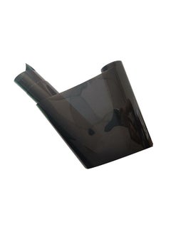 Car Window Film Windshield Solar Protection Film Window Tint UV Blocking 150x20cm