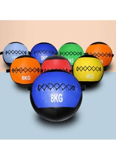 Soft Slam Ball Different Weight Options