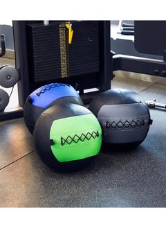 COMMANDO Soft Slam Ball Different Weight Options  - Image 2