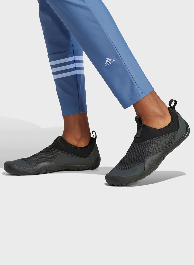 Adidas 3-Stripes Swim Pants