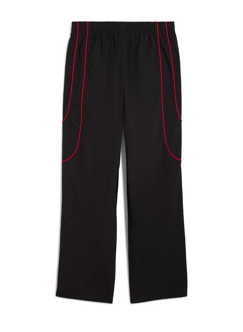 PUMA Tech-X Relaxed Fit Woven Track Pants  - Image 2