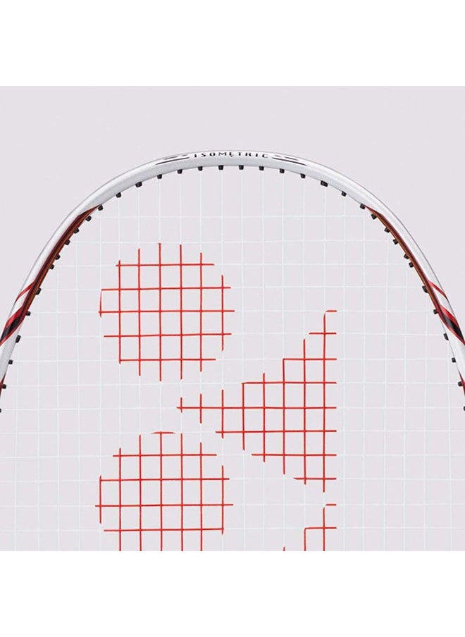 Yonex نانوراي 300 رمادي أحمر 3UG4  - Image 5