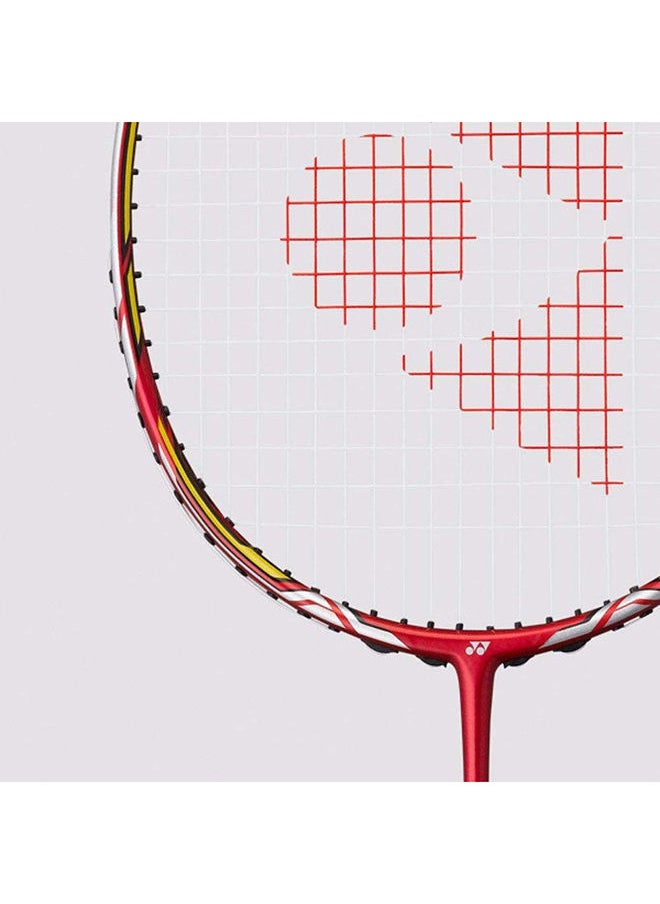 Yonex نانوراي 300 رمادي أحمر 3UG4  - Image 4