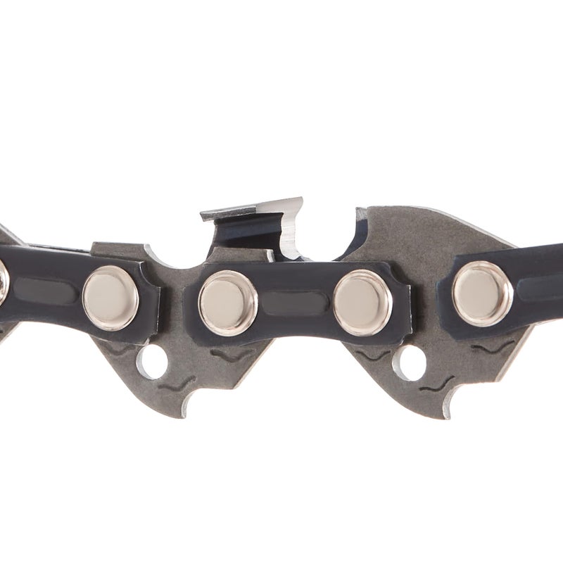 KAKEI سلسلة منشار KAKEI Milwaukee بطول 16 بوصة 3/8" LP Pitch .043" Gauge 56 روابط دفع تناسب M18 Fuel، Ego CS1613، Dewalt DCCS690-49162715، DWO1DT616، R56 (3 سلاسل) - Image 5