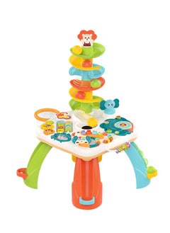 Baby Activity Table Toys And Educational Table For Toddler And Kids For 1, 2, 3 Year Old,Toddler, Infant, Boy, Girl - pzsku/Z00B99AB8EBE7EA72A1A5Z/45/_/1734963621/5b6d16f2-0482-4892-b61f-3c885023774e