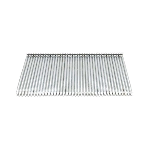 AIR LOCKER CN15AL 14 Gauge Concrete T-Nails for Concrete Nailers 1-1/2" Smooth Shank (1000/Pack) - Image 2