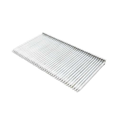 AIR LOCKER CN15AL 14 Gauge Concrete T-Nails for Concrete Nailers 1-1/2" Smooth Shank (1000/Pack) - Image 4