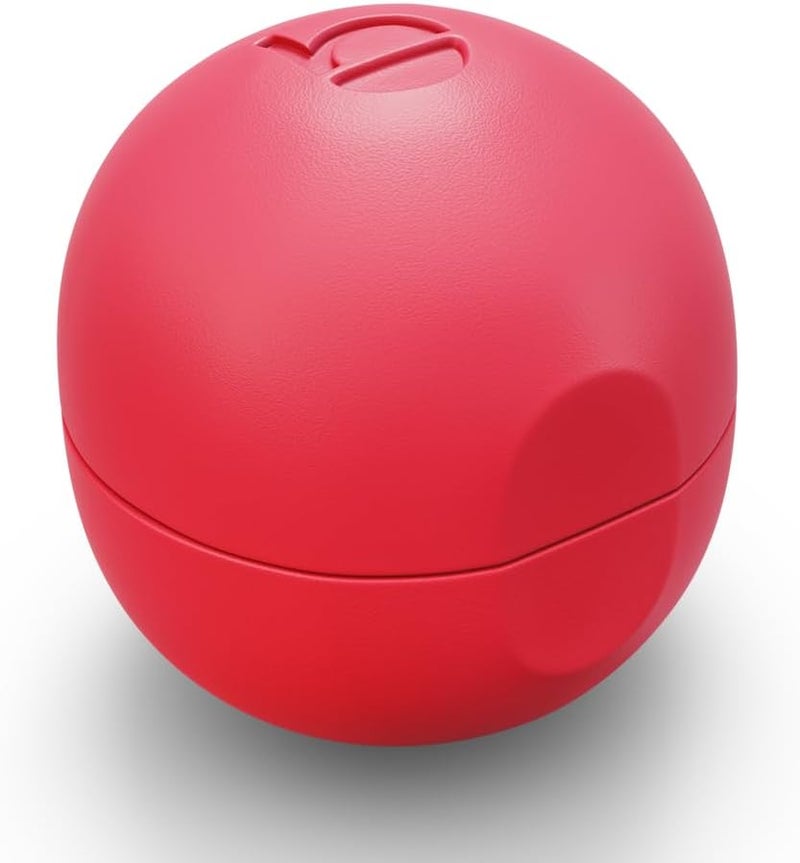 Beta Strawberry Lip Moisturizer - Deep Hydrating Lip Balm with SPF 6, 9.5g - Image 3