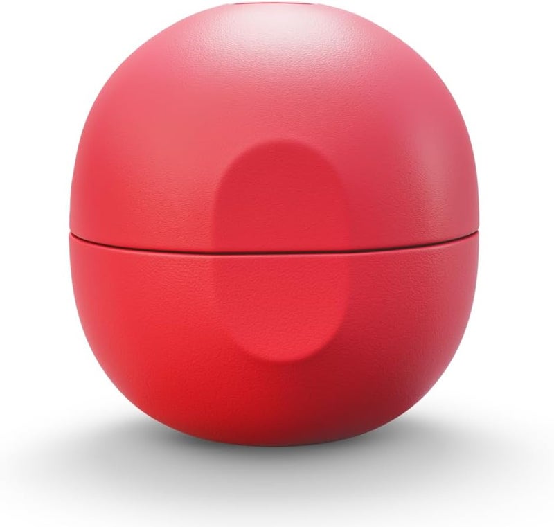 Beta Strawberry Lip Moisturizer - Deep Hydrating Lip Balm with SPF 6, 9.5g - Image 2