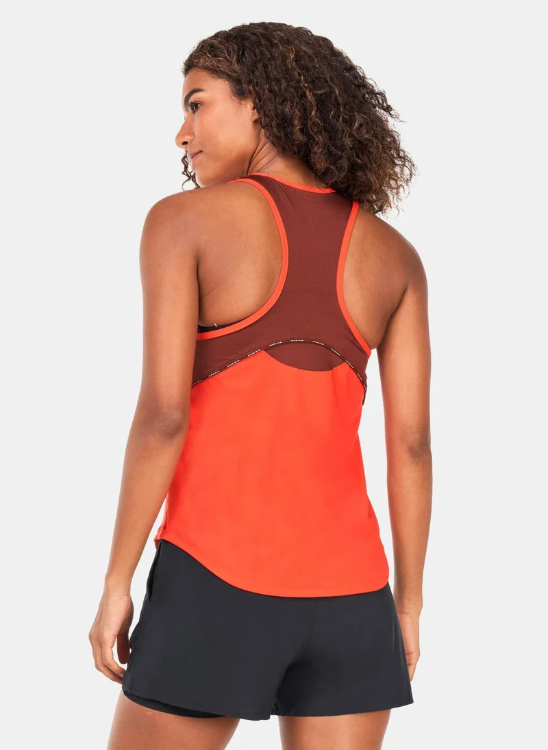 Nike Women's Air Dri-FIT Running Tank Top