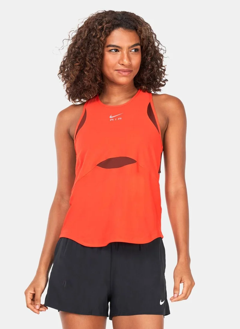 Nike Women's Air Dri-FIT Running Tank Top