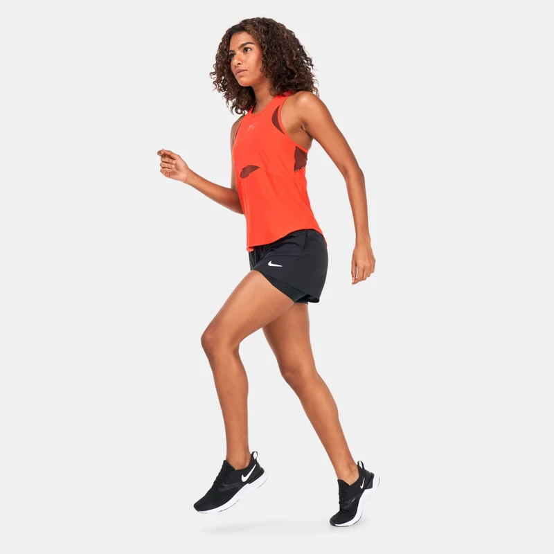 Nike Women's Air Dri-FIT Running Tank Top