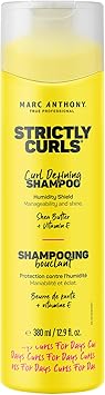 Marc Anthony Strictly Curls Curl Defining Shampoo 129 oz - Image 1