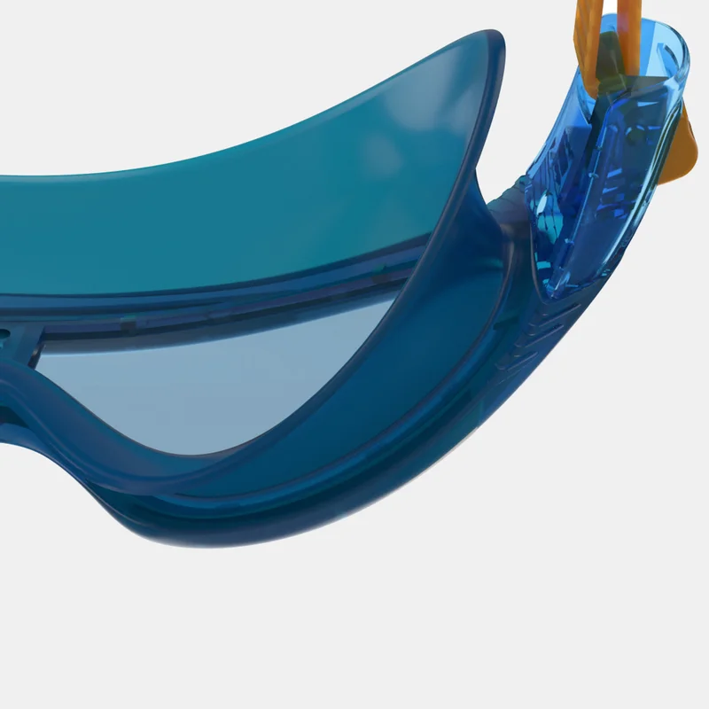 speedo Kids' Biofuse Rift Junior Goggles (Older Kids)