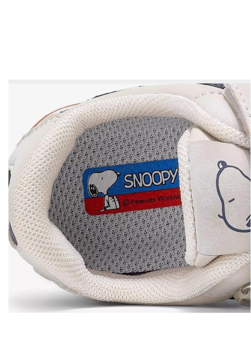 Snoopy أحذية رياضية جديدة قابلة للتنفس للأطفال  - Image 3