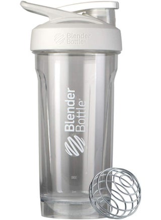 Strada Shaker Cup Perfect For Protein Shakes And Pre Workout 28 Ounce White - pzsku/Z00BA0B518104081B4E63Z/45/_/1720440378/293e20f4-8317-4ed9-a260-90915b45e403