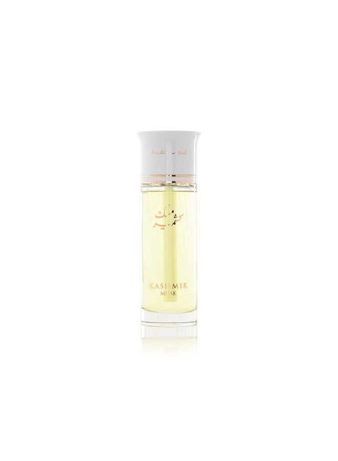 Arabian Oud Kashmir Musk EDP 200ml - Image 2