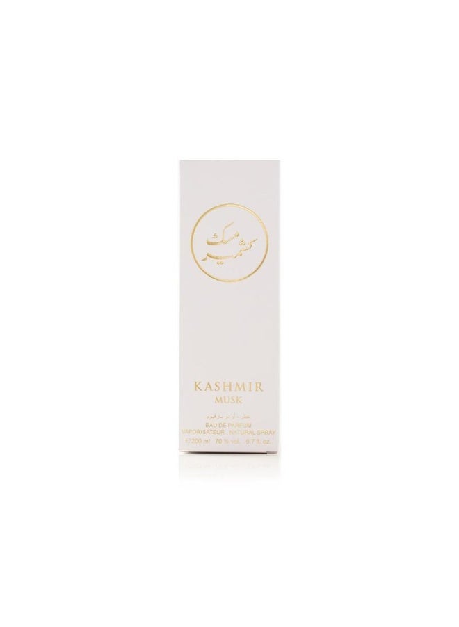 Arabian Oud Kashmir Musk EDP 200ml - Image 3