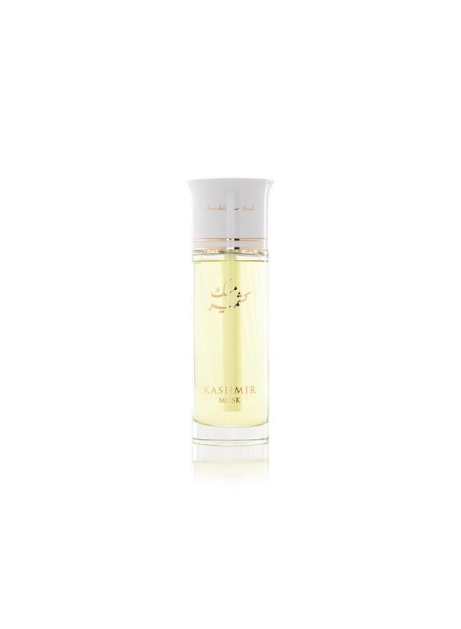 Arabian Oud Kashmir Musk EDP 200ml - Image 4