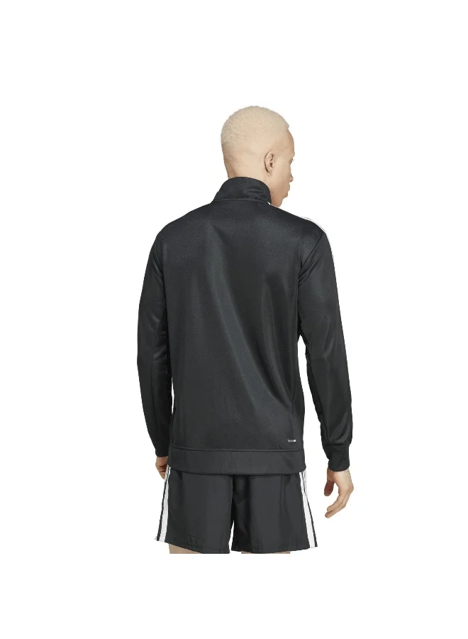Adidas Train Essentials 3-Stripes Training Track Men Top