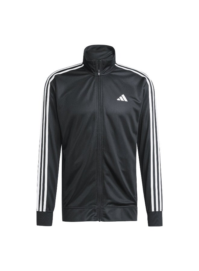 adidas Originals Train Essentials 3-Stripes Training Track Men Top - Image 1
