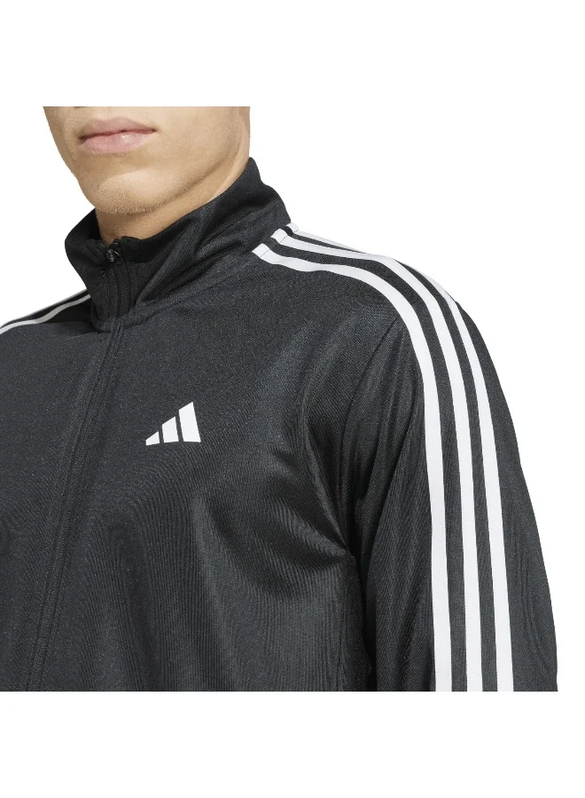 Adidas Train Essentials 3-Stripes Training Track Men Top