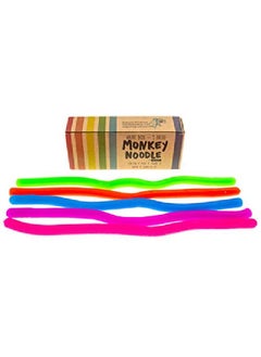 5Pack Of Original Stretchy String Fidget / Sensory Toys (Bpa/Phthalate/Latexfree) Stretches From 10 Inches To 8 Feet! - pzsku/Z00BA12C4E0B005EF69C5Z/45/_/1651722916/017deae8-b20f-4a14-9138-4d56b9ef2433