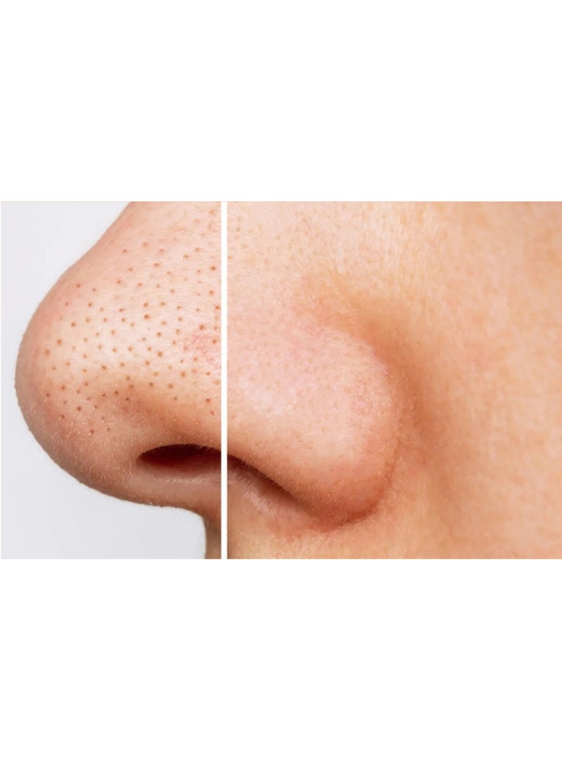 Ce-tua - Nose Pore Strips Orange Flavor - 3 Strips - Image 1