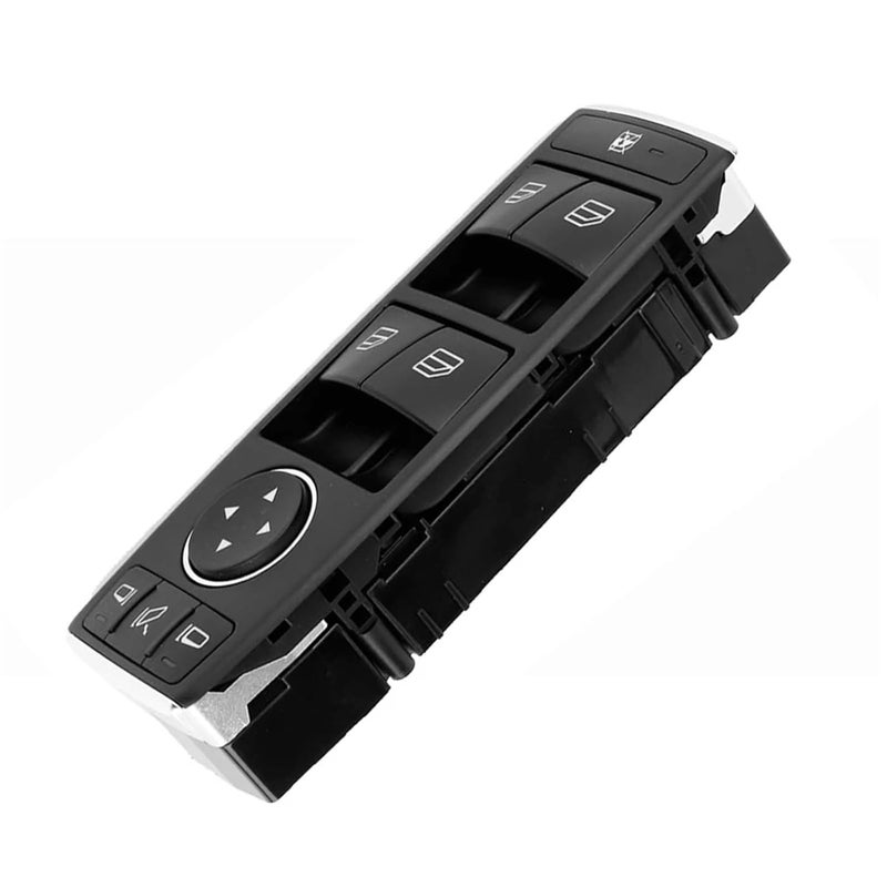 Global simple assemble options Electric Power Window Control Switch for Mercedes-Benz C230 C250 C280 C300 C350 C63 AMG E350 E500 E550 GLK350 2049055402 Trendy economical quality Bulk storage easy optimized build Main road full logistics cover Pre-sale confirmed stock Multi-use upgraded craftsmanship Strong durable raw material Affordable trusted craftsmanship Low wear optimized design Low maintenance Multi usage Fault optimized construction Stain resistant Indoor outdoor all-purpose fit Global production standard crafted Various size alternatives Odor resistant Multiple local stock source Multi stock guarantee supply Long use oriented quality Lightweight KSA standard compatible design Consistent steady quality Market aligned local stock Major city pickup option - Image 5