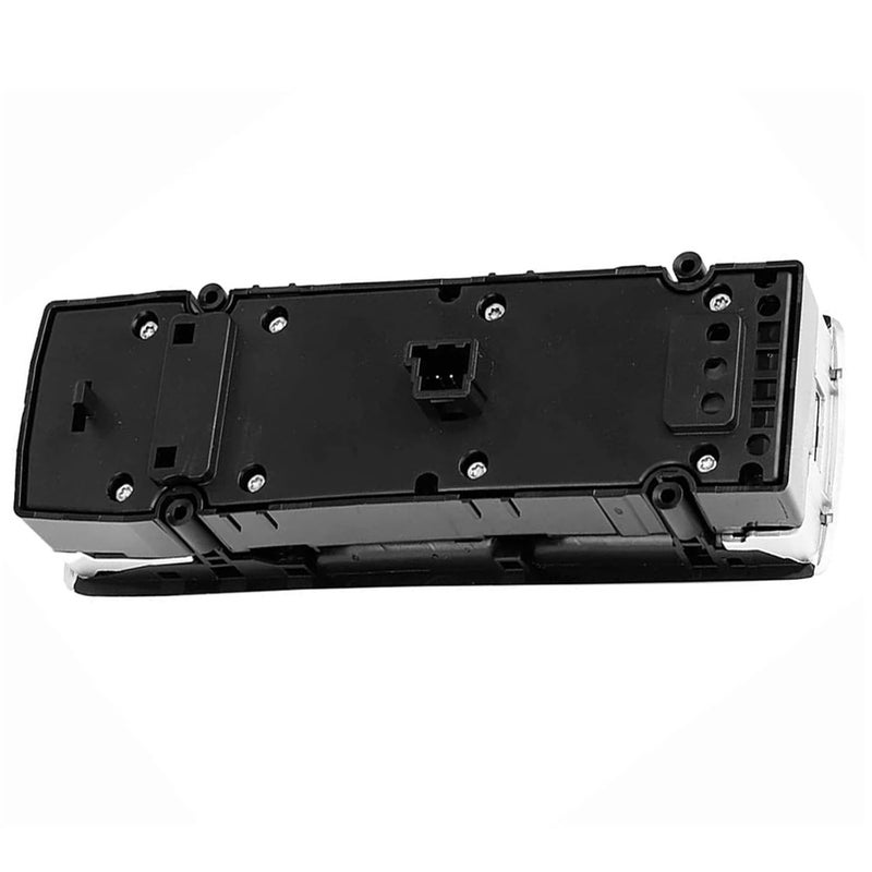 Global simple assemble options Electric Power Window Control Switch for Mercedes-Benz C230 C250 C280 C300 C350 C63 AMG E350 E500 E550 GLK350 2049055402 Trendy economical quality Bulk storage easy optimized build Main road full logistics cover Pre-sale confirmed stock Multi-use upgraded craftsmanship Strong durable raw material Affordable trusted craftsmanship Low wear optimized design Low maintenance Multi usage Fault optimized construction Stain resistant Indoor outdoor all-purpose fit Global production standard crafted Various size alternatives Odor resistant Multiple local stock source Multi stock guarantee supply Long use oriented quality Lightweight KSA standard compatible design Consistent steady quality Market aligned local stock Major city pickup option - Image 3