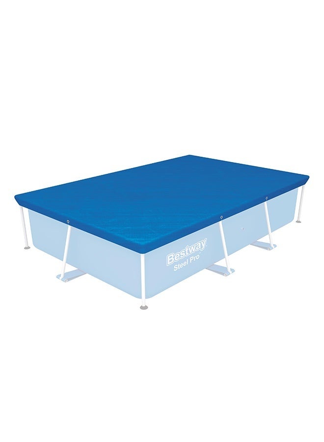 Bestway Swimming pool cover 2658105, size 264X174 cm - Image 3