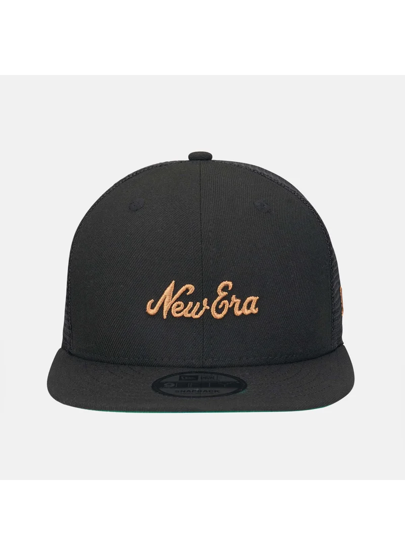 NEW ERA Men's New World 9FIFTY Trucker Cap