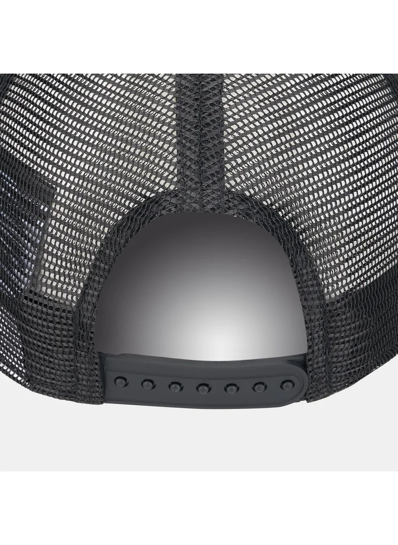 NEW ERA Men's New World 9FIFTY Trucker Cap