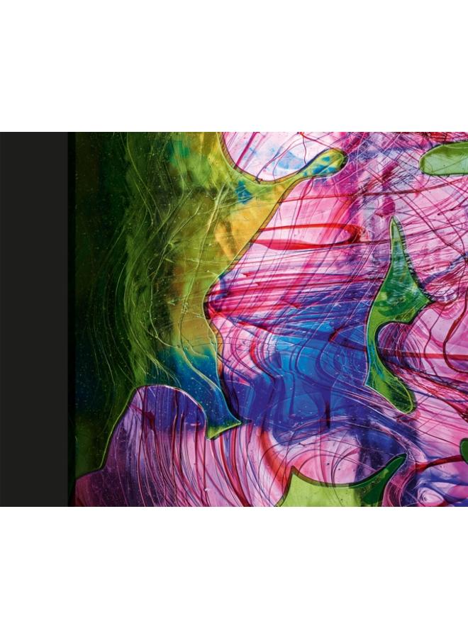 Brian Clarke: The Art of Light 