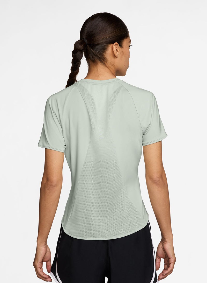 Nike Swift Dri-Fit Essential T-Shirt - Image 2