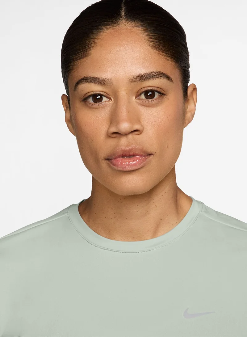Nike  Swift Dri-Fit Essential T-Shirt for Women | Best Price UAE