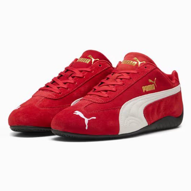 PUMA Speedcat Og Red - Image 2