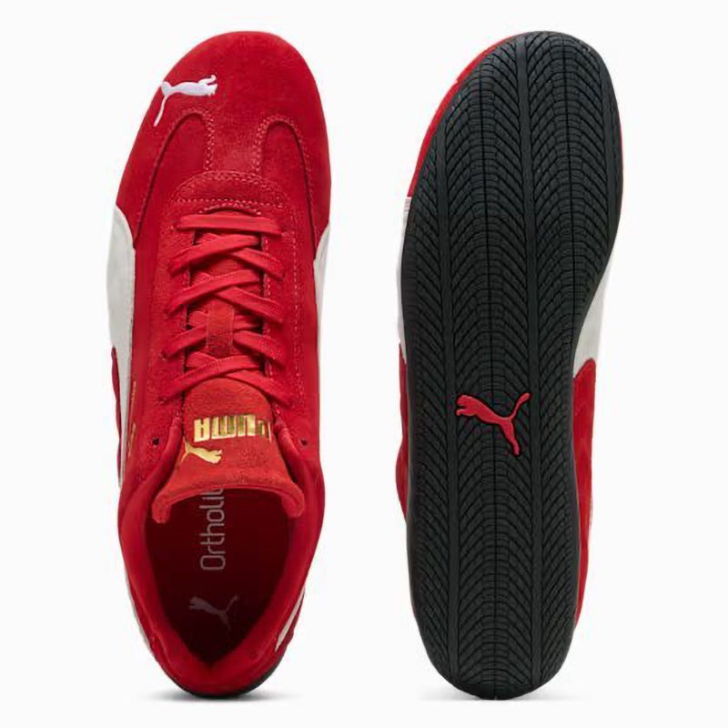 PUMA Speedcat Og Red - Image 3