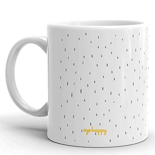Oye Happy - Best Boss Ceramic Premium Mug for Boss/CEO/Manager - Image 2