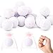 Vertintong 24 Pcs Pink Bow Stress Balls 157 Inch Coquette Sensory Relief Squeeze Balls with Organza Bags Hand Exercise Foam Anxiety Fidget Tools for Party Favors Prizes Coworker Gifts - Image 2