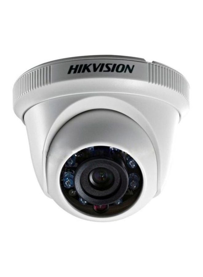 HIKVISION 4 Channel CCTV Camera Kit - Image 2