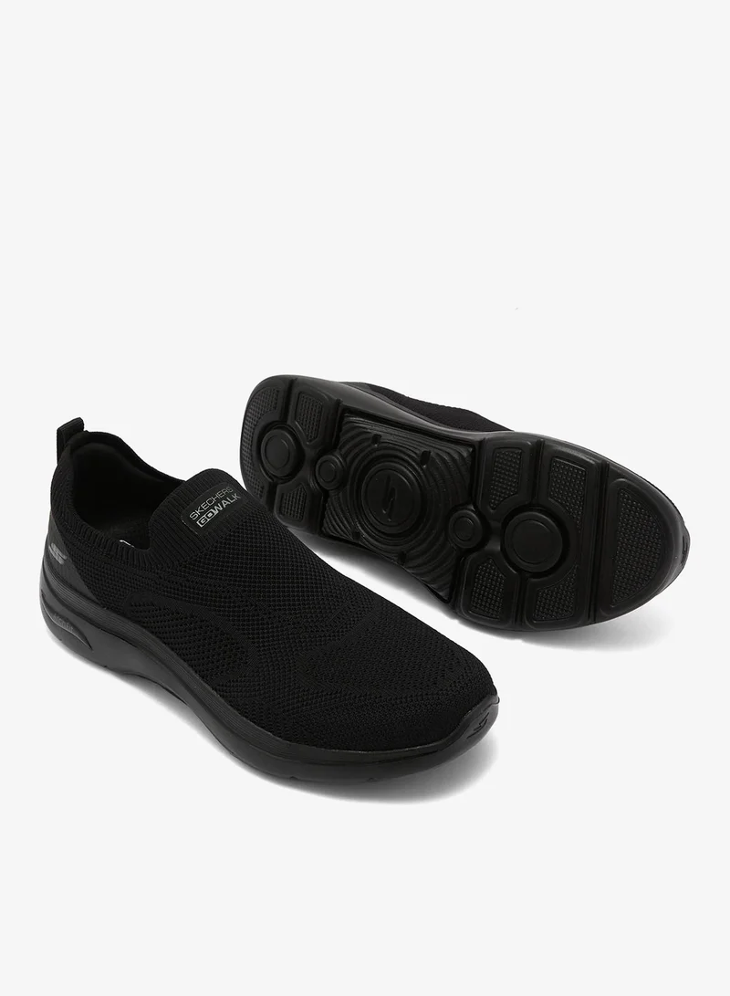 SKECHERS Go Walk Arch Fit for Men Best Price KSA