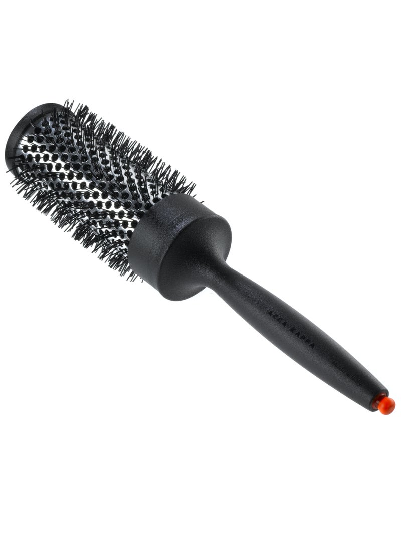 ACCA KAPPA THERMIC COMFORT GRIP HAIR BRUSH | Diameter: Ø 43 mm.  - Image 1