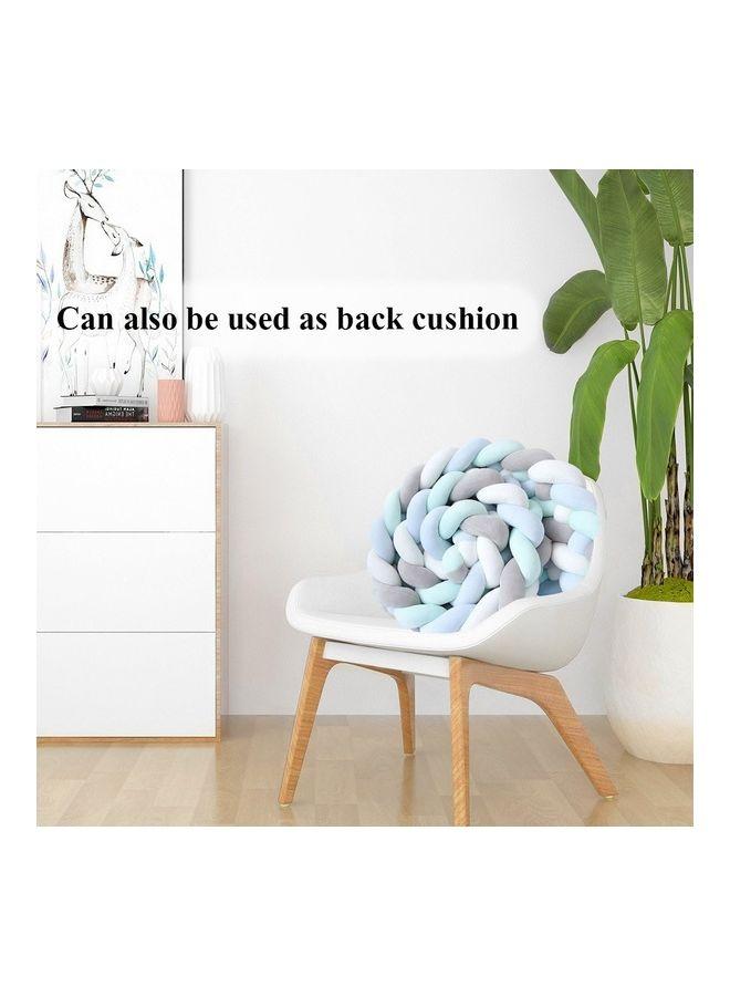 general Braided Crib Bumper Multiple Specifications Available - Image 5