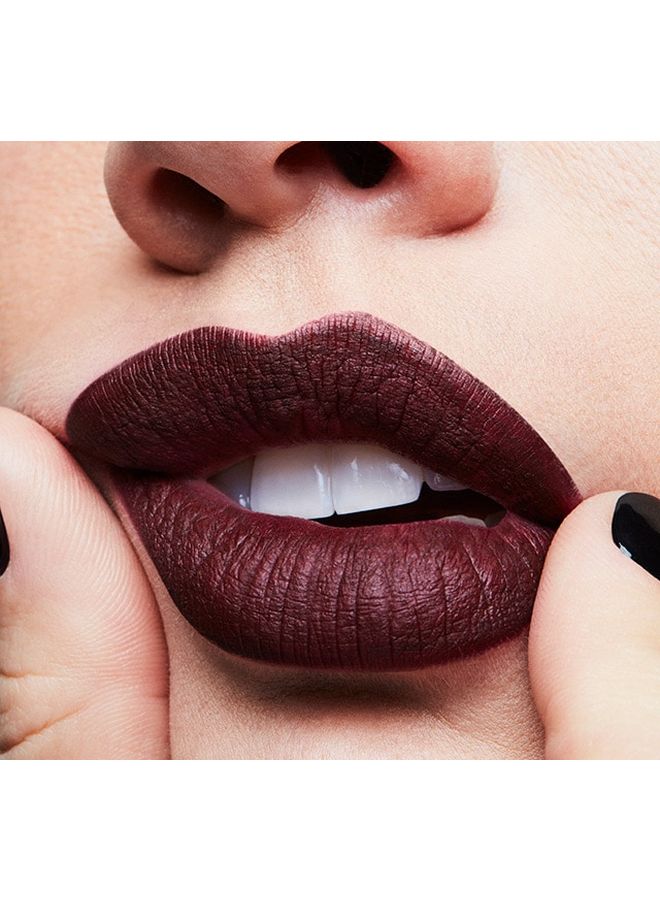 MAC Retro Matte Liquid Lipcolour High Drama - Image 5