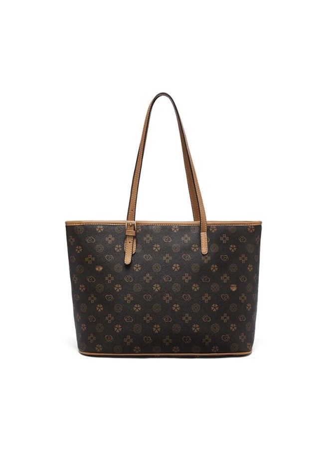 RED DRAGONFLY Hongqingting Handbag For Women , Tote Bag, Handheld And Shoulder Bag, Mom Bag, Gift For Girlfriend, Qixi Valentine's Day Present - Image 3