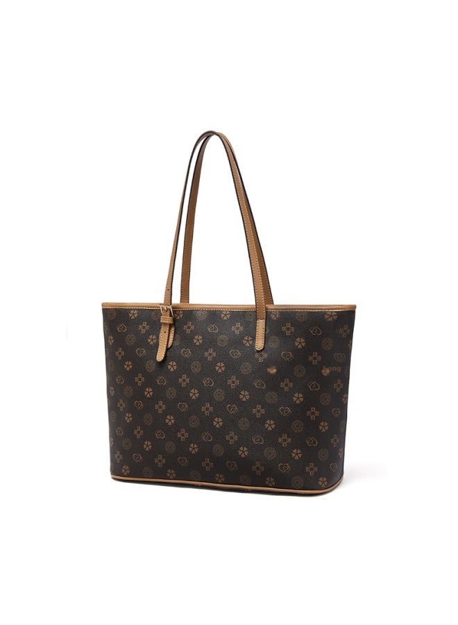 RED DRAGONFLY Hongqingting Handbag For Women , Tote Bag, Handheld And Shoulder Bag, Mom Bag, Gift For Girlfriend, Qixi Valentine's Day Present - Image 5